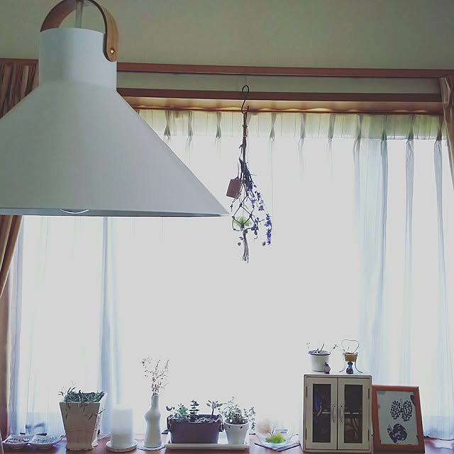 namiさんの実例写真