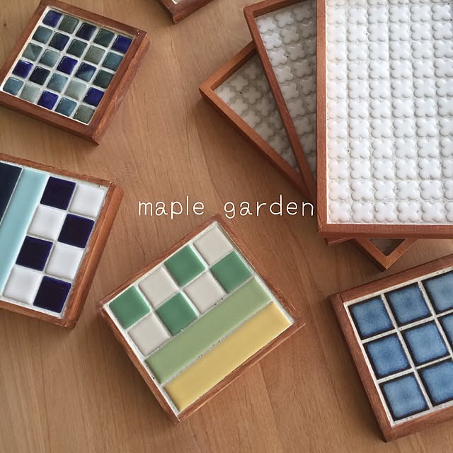mapleさんの実例写真