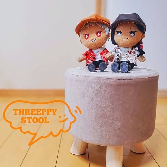 makamotoさんの部屋