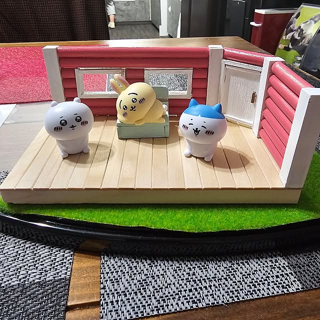 sinさんの部屋
