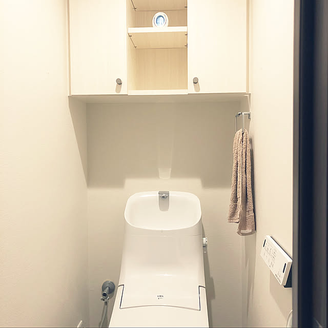 バス/トイレのインテリア実例 - 2020-02-09 09:23:18