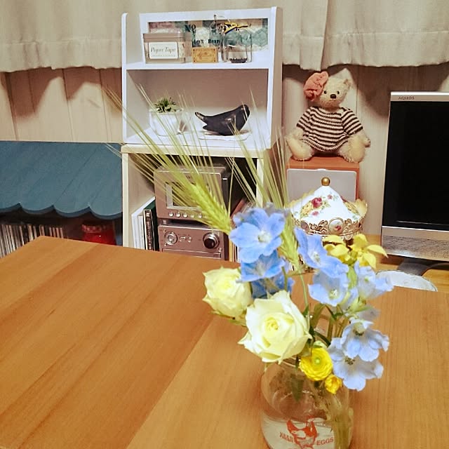 happypurinさんの実例写真