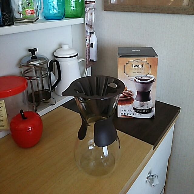 chocolatさんの実例写真