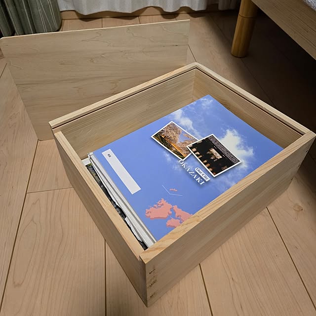 rierieさんの部屋