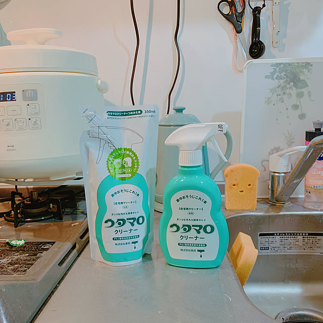 chisouさんの実例写真
