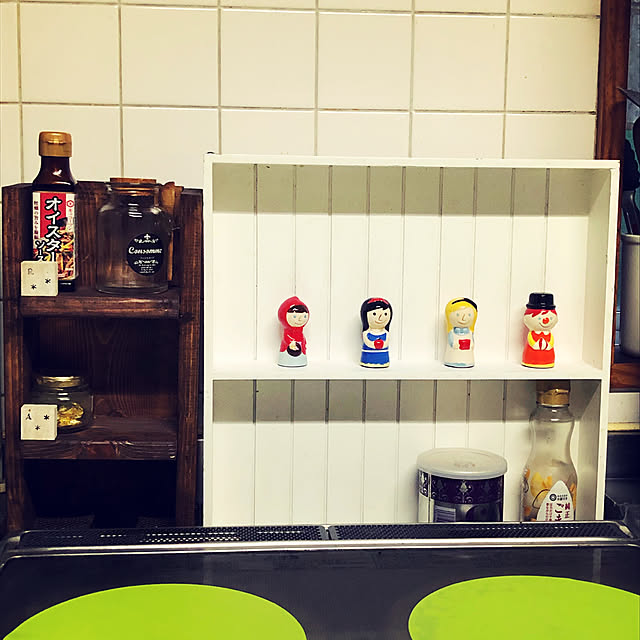 chacoさんの実例写真