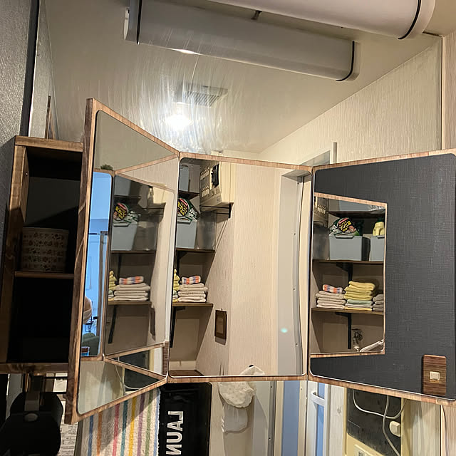 mikumaさんの部屋