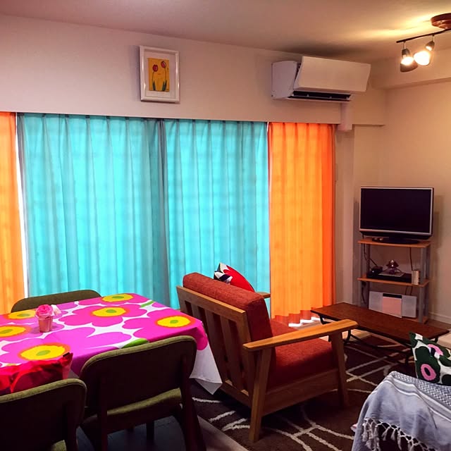 TOMさんの実例写真