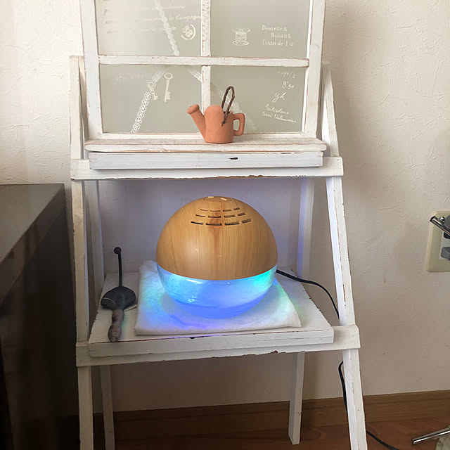 部屋全体のインテリア実例 - 2025-04-18 12:10:41