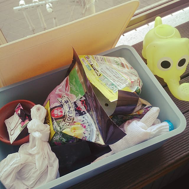 milkyさんの実例写真
