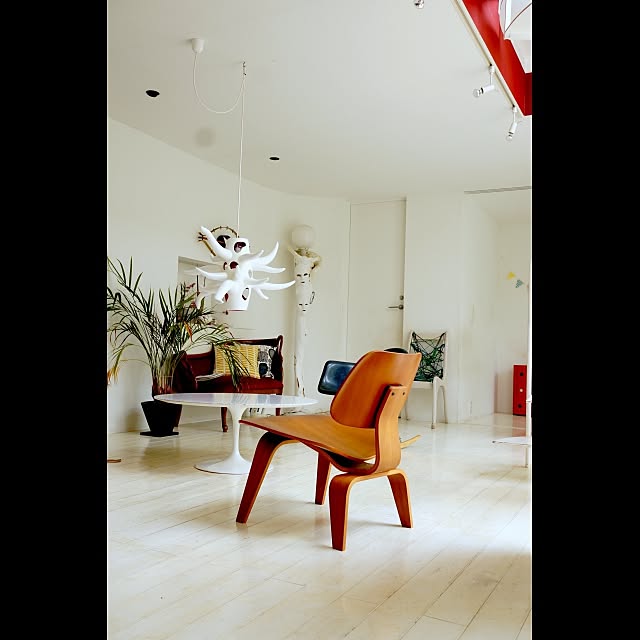 Design papa Ka-tuさんの実例写真