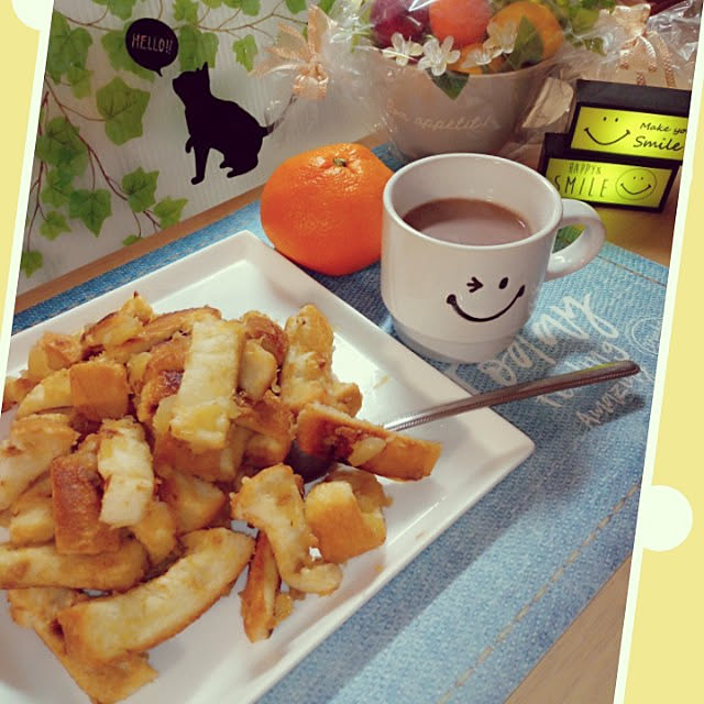 mocomocoさんの実例写真