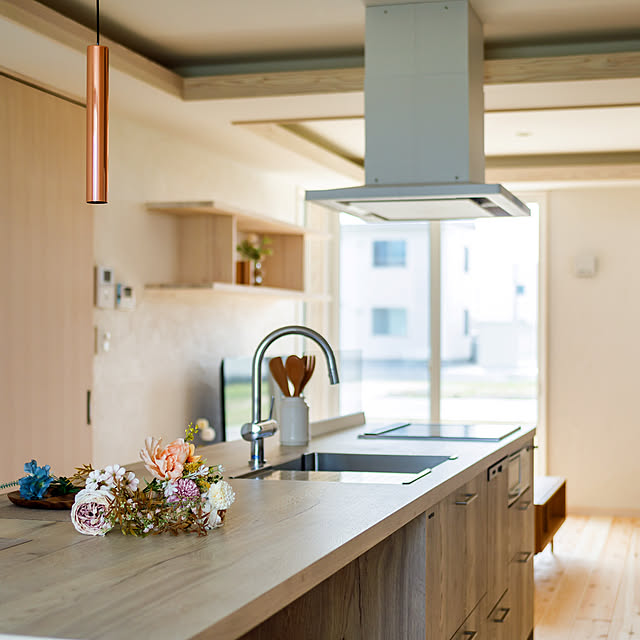 Muraokagumi_Designさんの部屋