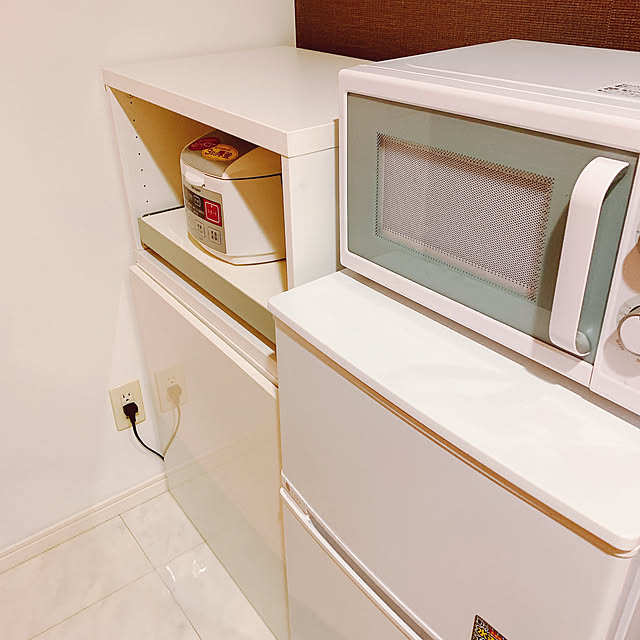 キッチンのインテリア実例 - 2020-01-15 00:15:09
