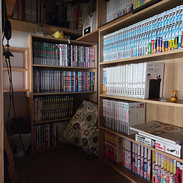 kurakoさんの部屋