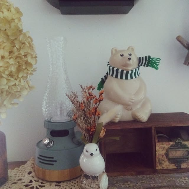 Ryokoさんの実例写真