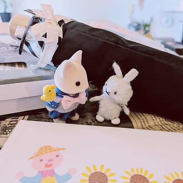 noahさんの部屋