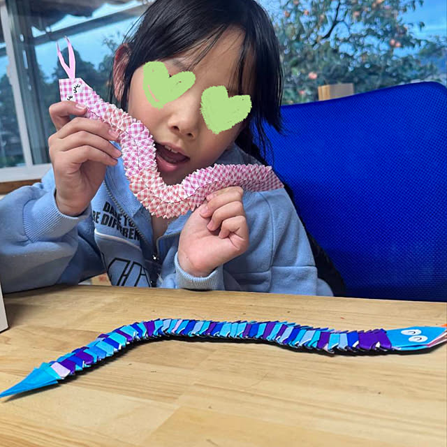 chiiyanさんの部屋