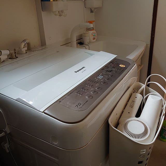 バス/トイレ/モニター応募投稿のインテリア実例 - 2020-10-09 15:26:37
