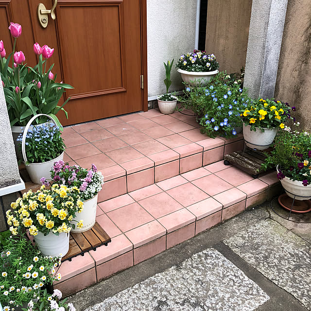 fumikoiさんの部屋