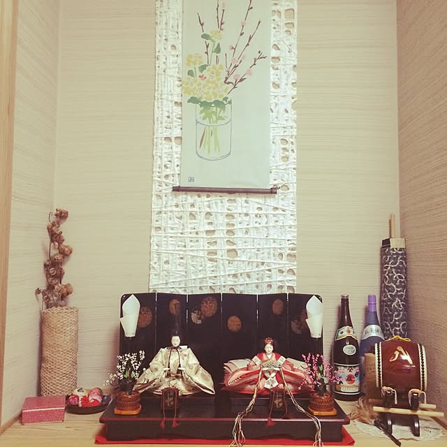 hachi-mi-.さんの実例写真