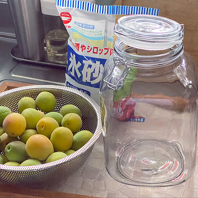 mintteaさんの実例写真