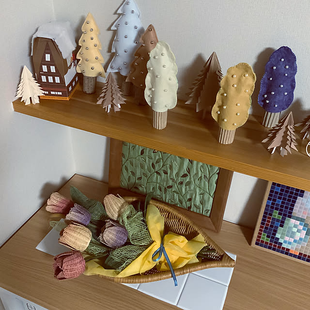 chiiyanさんの部屋