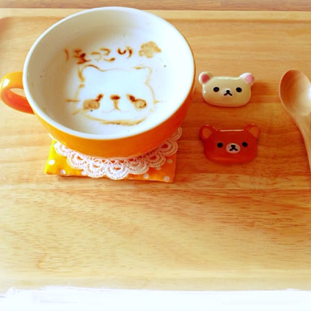 Rioさんの実例写真