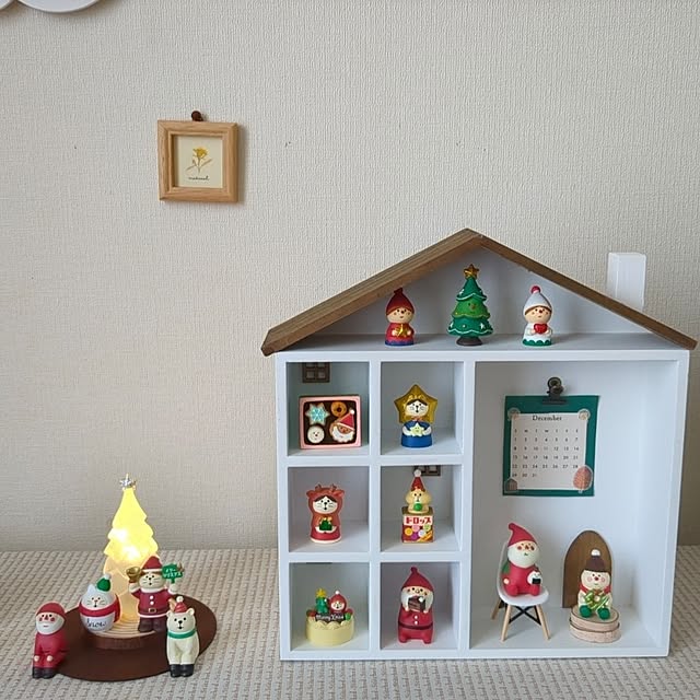 MIKNさんの部屋