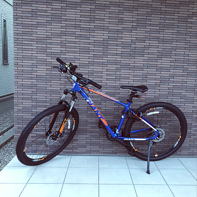 玄関/入り口のインテリア実例 - 2019-07-02 12:37:38