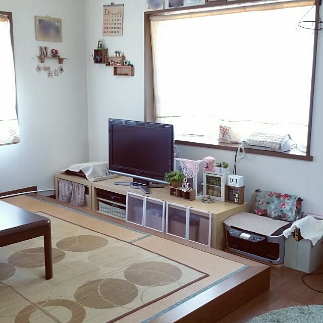 nachuさんの実例写真