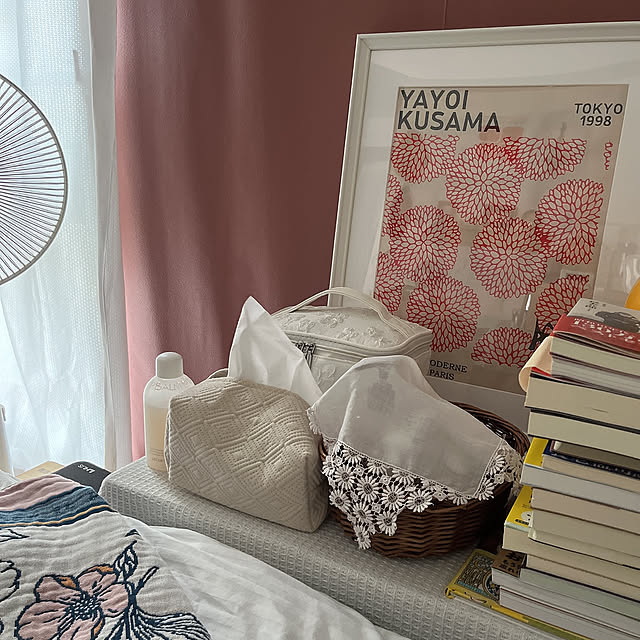 leonさんの部屋