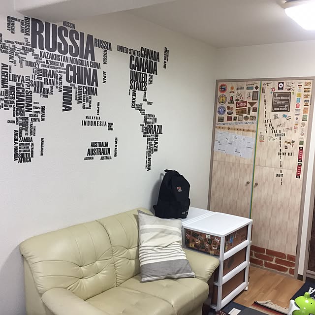 kazuki.b.83.7.23さんの実例写真