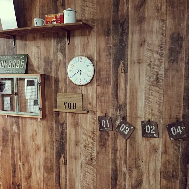 aya-woodworksさんの実例写真