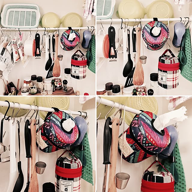 saさんの実例写真