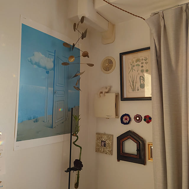 horohorotoriさんの実例写真