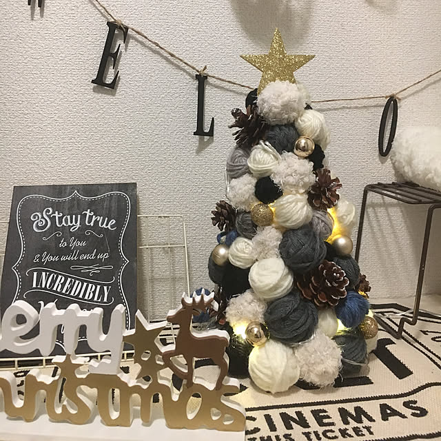 raeさんの実例写真