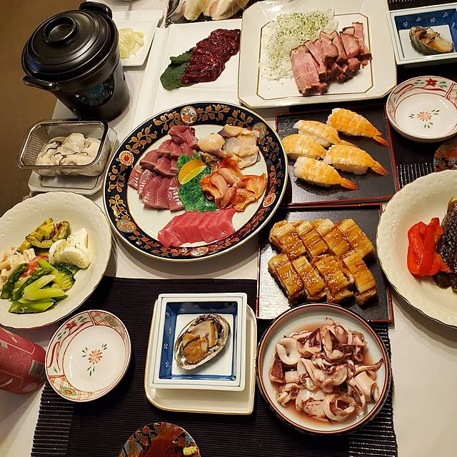 muku+maroさんの実例写真