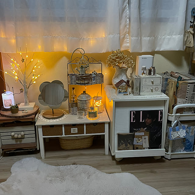 watakoさんの部屋