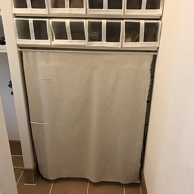 kamaさんの実例写真
