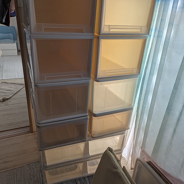 nonnonさんの部屋