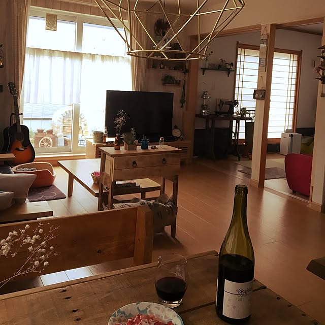 ayukoさんの実例写真
