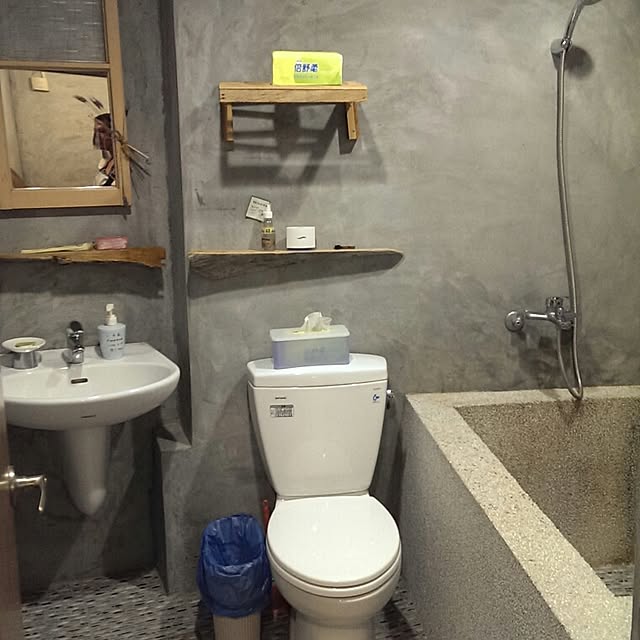 実例写真