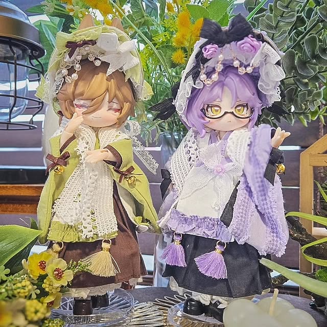 cacaoさんの部屋