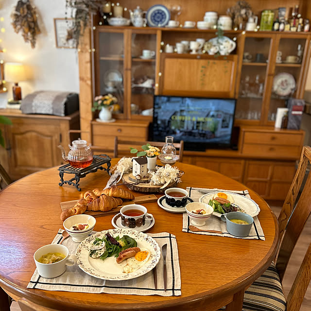 usacoco218さんの部屋