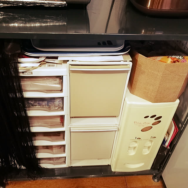 Minaさんの実例写真