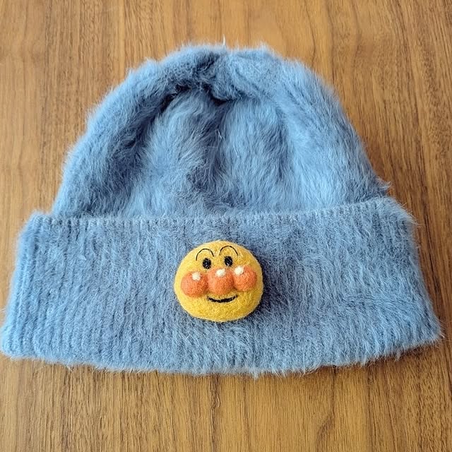 ハンドメイド/アンパンマンのインテリア実例 - 2025-12-06 14:53:04