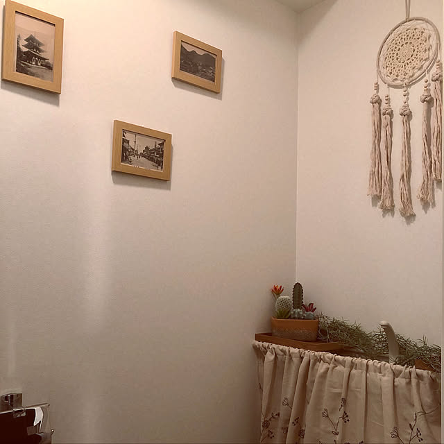 Lucaさんの実例写真