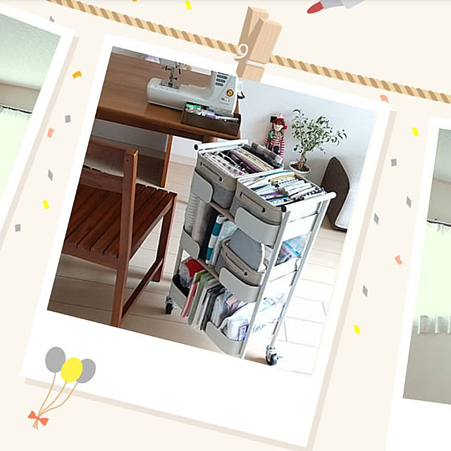 meiさんの実例写真