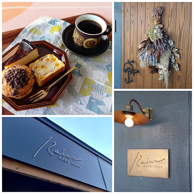 cafe0415hさんの実例写真